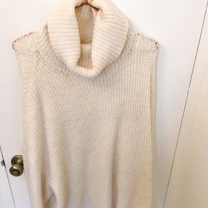Zara Knit (Can be mini dress with boots)